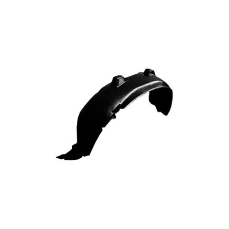 Geared2Golf Fender Liner for 2008-2010 Vue Xe GE2468367